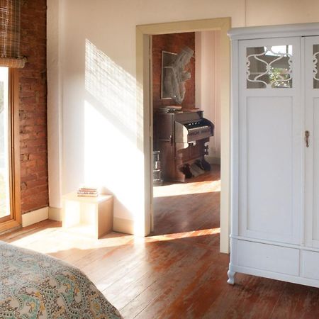 ファホウピーリャ Casa Blauthヴィラ エクステリア 写真